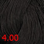 краска для волос Adricoco Miss Adri Elite Edition 4.00 Коричневый интенсивный Adricoco Miss Adri Elite Edition 4.00 Коричневый интенсивный
